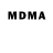 MDMA Molly StellyPalangging